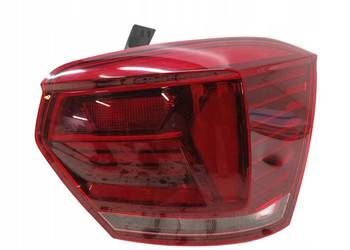 LAMPA TYŁ PRAWA EU  2G0945096B VW Volkswagen Polo VI (2017- )
