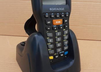 TERMINAL DATALOGIC SKORPIO X3 STACJA SKANER ŁADOWARKA 942350024