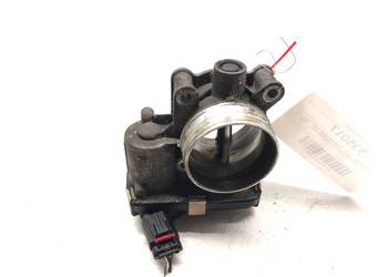 PRZEPUSTNICA CHEVROLET ORLANDO 2.0 163KM ZAWÓR POWIETRZA