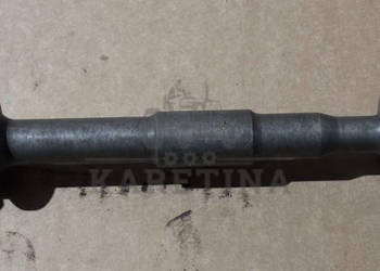 Fendt ML130 ML160 Vario Wałek Regulacyjny Wał Regulacji H718100530010