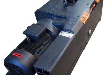 Pompa Próżniowa BUSCH Mink 1142 BV kłowa CNC 140 m3/h gwarancja sucha