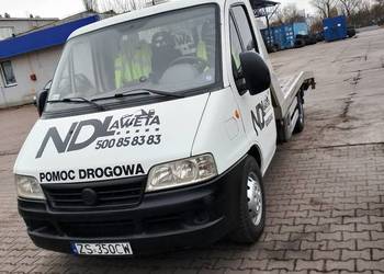 Fiat Dukato