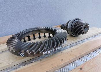 Dyferencjał Fendt 920 Vario {Tylny}