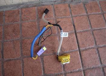 WIĄZKA AIRBAG MULTIFUNKCJA VW PASSAT B6 1K0971584C