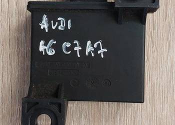 Moduł czujnik ciśnienia opon AUDI A6 C7 A7  7PP907283