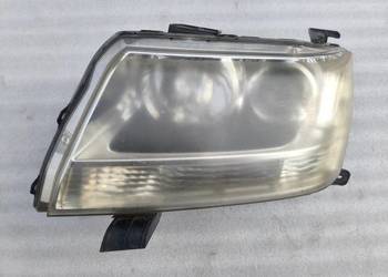 Lampa Lewy Przód Przednia Lewa Suzuki Grand Vitara II Xenon