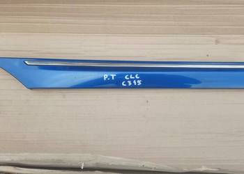 Listwa błotnika prawa Mercedes Benz CLC C345 A 203 690 3882