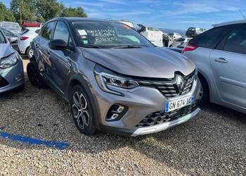 RENAULT Captur II 1.6 E-Tech SCe 145 Intens GN674