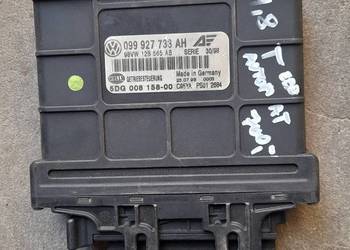Sterownik automatycznej skrzyni biegów 099927733AH