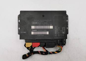Moduł Komfortu Sterownik Audi A4 B6 B7 8E0959433BA