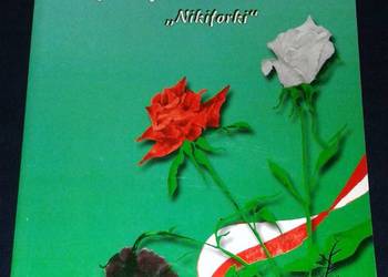 Ojczyzna woła Nikiforki - Jadwiga Maria Tomkiewicz-Gielecka