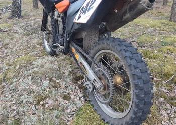 Sprzedam mocny cross KTM SX 520