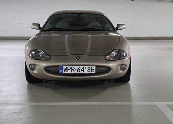 Jaguar XK8