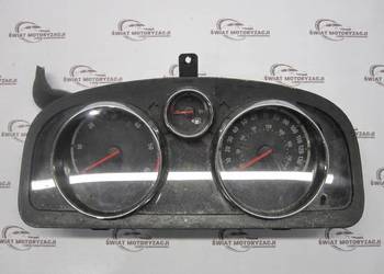 OPEL ANTARA 09r licznik zegary 96673665 ANGLIK OPEL ANTARA 09r licznik zegary 96673665 ANGLIK