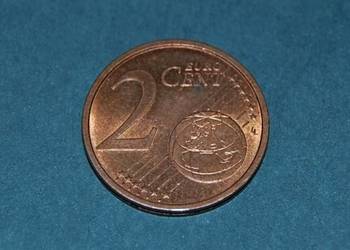 2 Euro Cent 2004r Niemcy Moneta Starocia