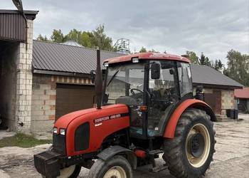 Zetor 6321 Super