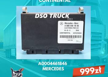 A0004461846 Sterownik PSM CONTINENTAL Mercedes Actros