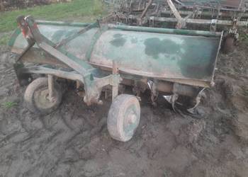 Glebogryzarka grudziadzka 2m