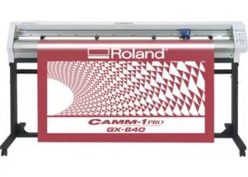 Roland CAMM-1 GX-640 (EASYPRINTHEAD)