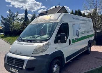 Fiat Ducato L4H2
