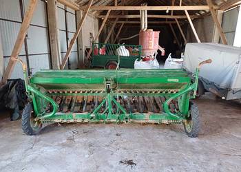 Sprzedam siewnik amazone d7