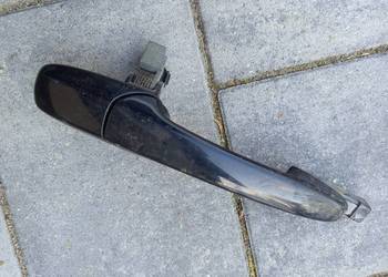 Mazda 5 06r klamka lewa tylna