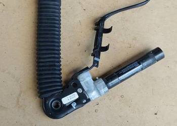 Napinacz pasa prawy przód BMW E65 E66 7122210