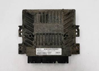 Sterownik Silnika Ford Galaxy WA6 1.8 TDCI 6G91-12A650-LF 5WS40419F-T