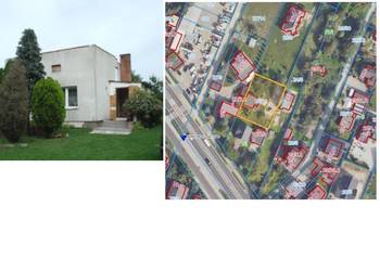 Syndyk sprzeda z wolnej ręki dom Radom