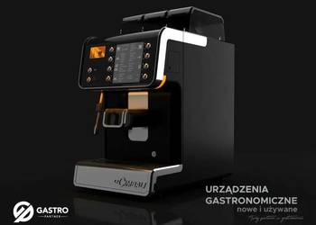 Ekspres do kawy La Cimbali Q10 automat - oraz inne
