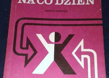 Ergonomia na co dzień - Arwid Hansen