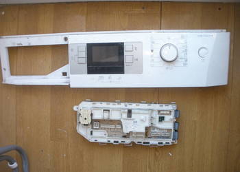 Programator pralka Beko WMB71241 sprawny dobry przeetstowany