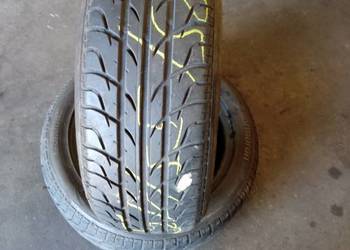 opony 185/55/15 r kormoran gamma 62 bieżnik ok 8 mm 82 v nie naprawiane 2 s