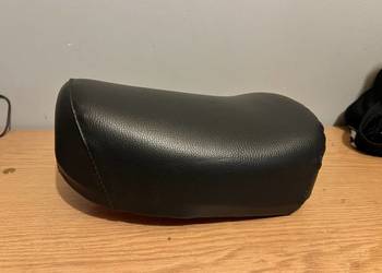 Siedzenie Romet motorynka kadet Pegaz komar