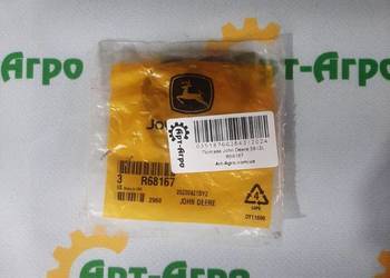 R68167 Podkładka oporowa John Deere