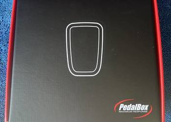 PedalBox Opel Mokka / Mokka X 2017 (J13) Nowy nie używany