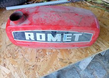 Zbiornik Romet kadet motorynka