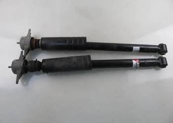 AMORTYZATORY TYŁ FIAT LINEA 1.3 D 