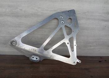BMW M4 G82 G83 DOLNA OSŁONA LEWA WZMOCNIENIE USZTYWNIENIE 9504173 ORYGINAŁ