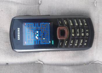 samsung solid b2710 budowlany telefon gt-b2710 2710