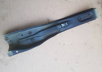 Suzuki Ignis FH 00-03 belka blacha pionowa pasa przedniego k