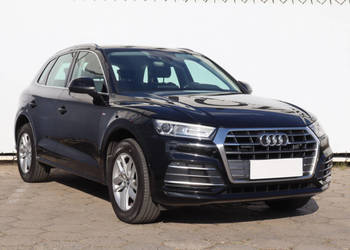 Audi Q5 2.0 TDI