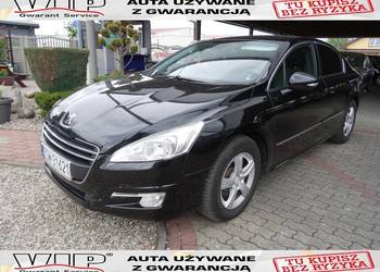PEUGEOT 508 HDI
