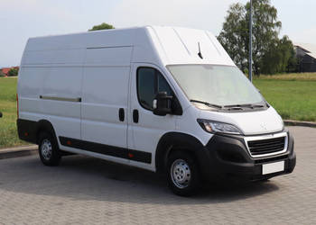 Peugeot Boxer 2.2 BlueHDi