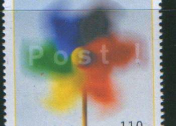 Zn. RFN Mi 2106, 32, 3, 5, 7, 9 - 41**, 50(*) 2000