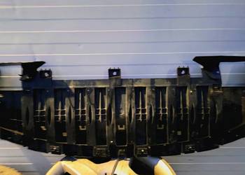 Renault Megane III lift 12-14 - Osłona dolna pod zderzak przód 622354651R