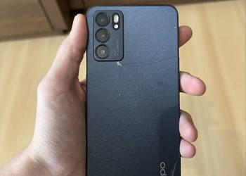 Oppo reno 6 5g