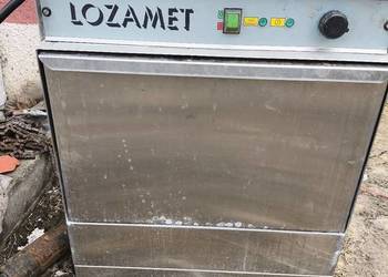 Profesjonalna zmywarka