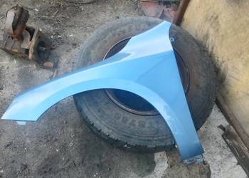 Błotnik lewy przód przedni Volvo v60 I lift s60 II 713-46