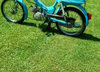 Sprzedam romet pegaz 750
